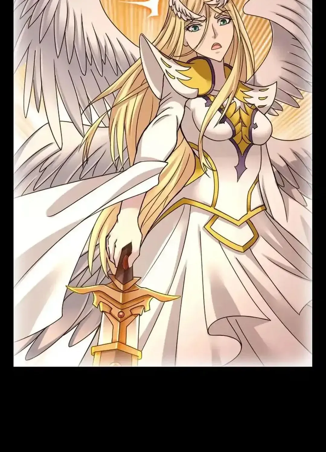 Read Dou Luo Da Lu chapter 349.3 image 16 on Lezhin