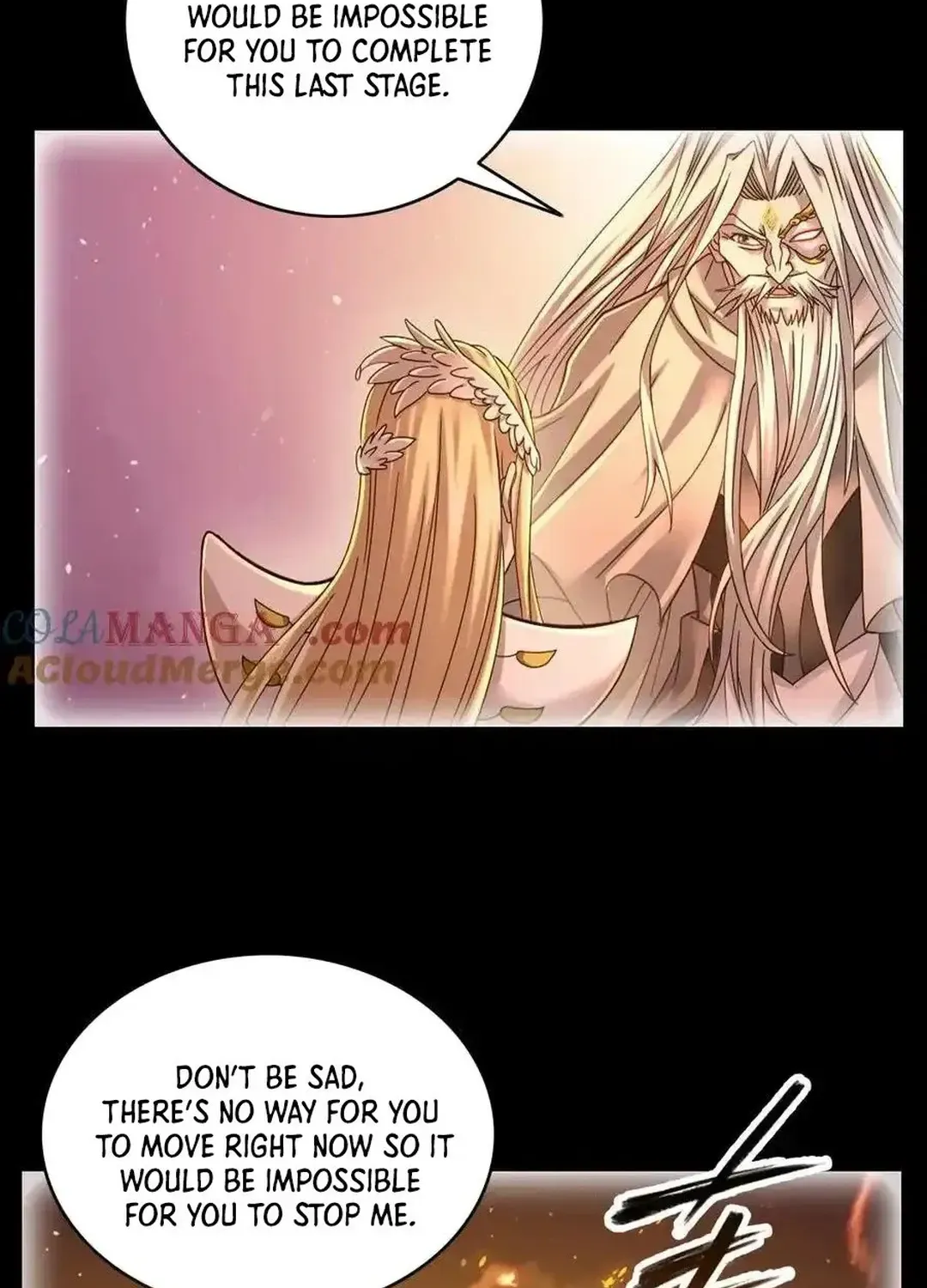 Read Dou Luo Da Lu chapter 349.3 image 2 on Lezhin