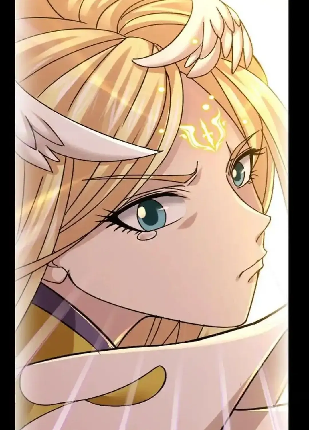 Read Dou Luo Da Lu chapter 349.3 image 21 on Lezhin