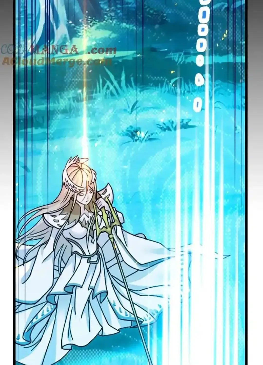 Read Dou Luo Da Lu chapter 349.3 image 23 on Lezhin
