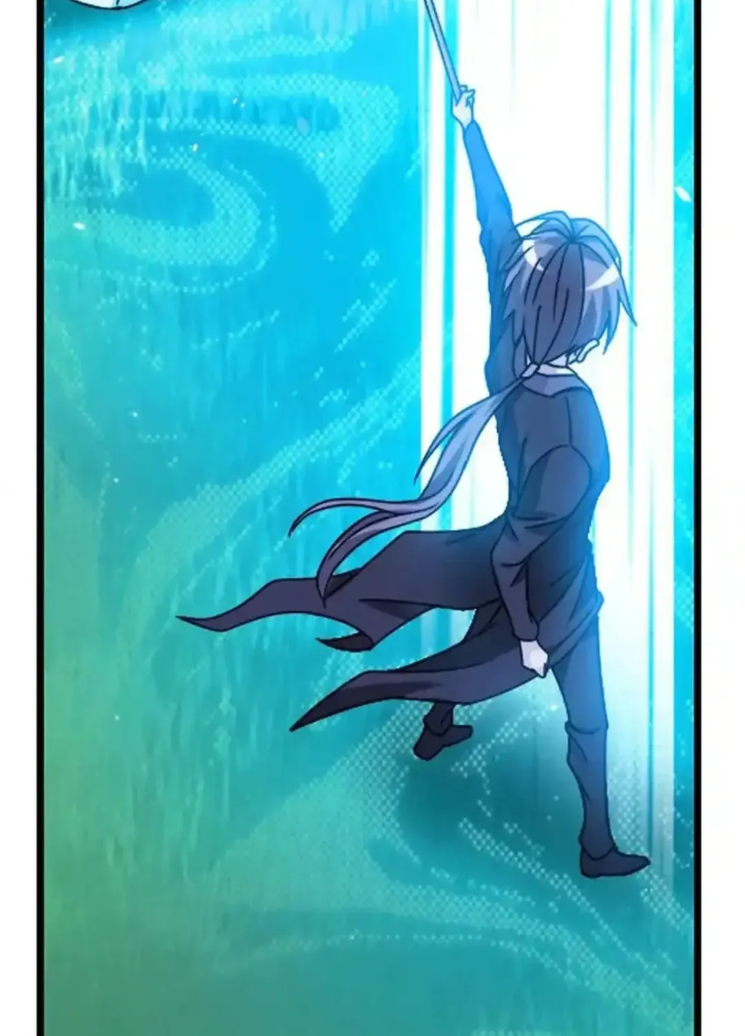Read Dou Luo Da Lu chapter 349.3 image 24 on Lezhin
