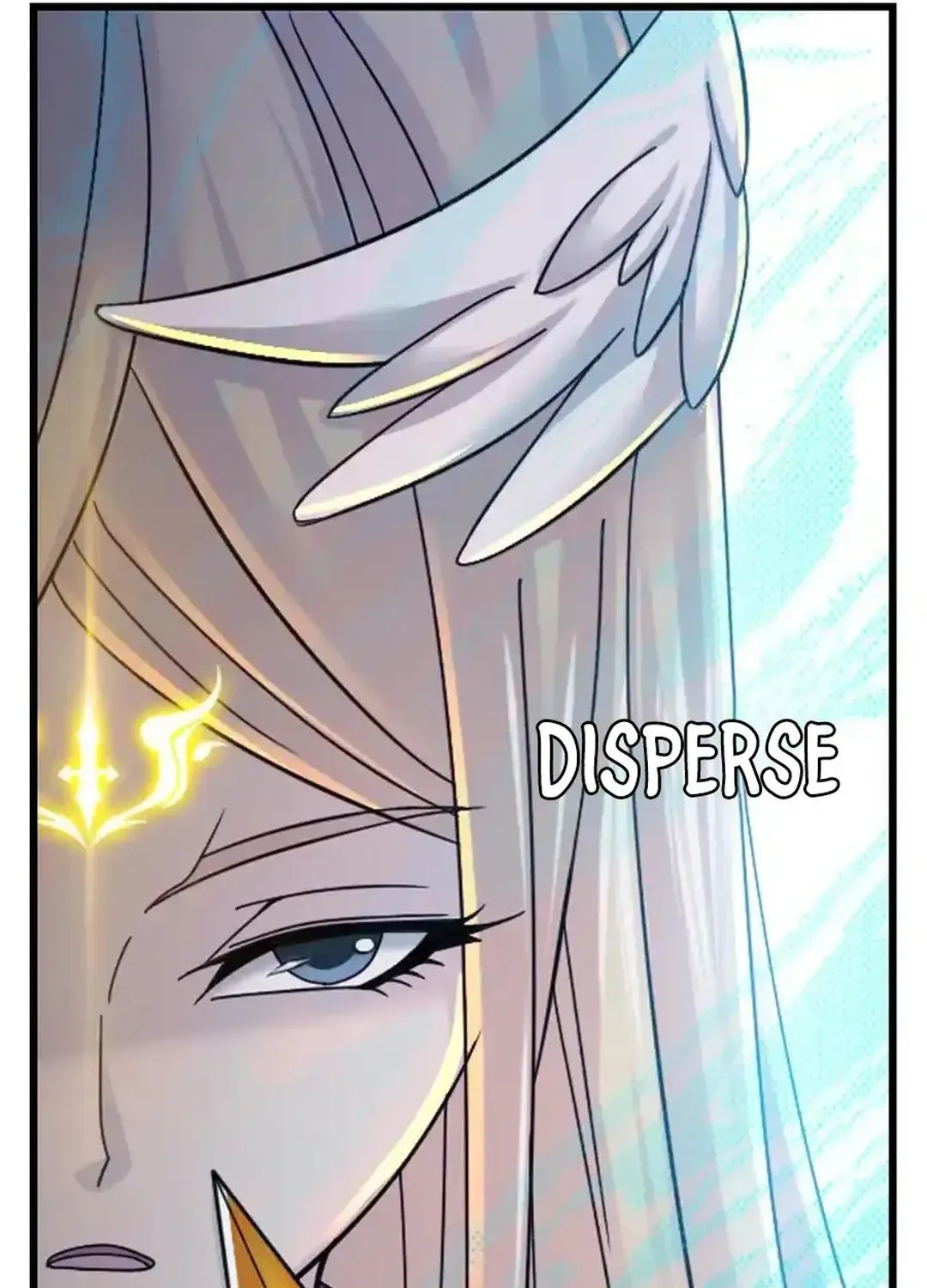 Read Dou Luo Da Lu chapter 349.3 image 26 on Lezhin