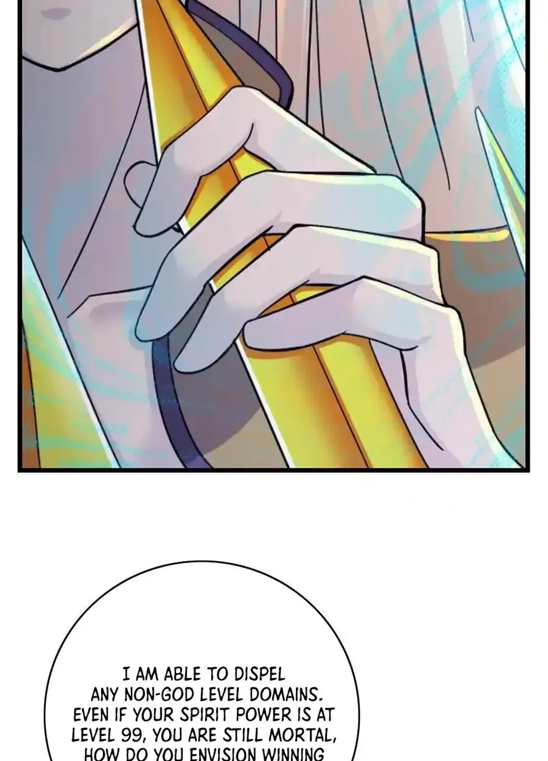 Read Dou Luo Da Lu chapter 349.3 image 27 on Lezhin
