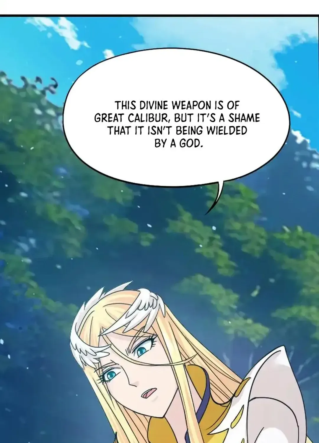 Read Dou Luo Da Lu chapter 349.3 image 29 on Lezhin