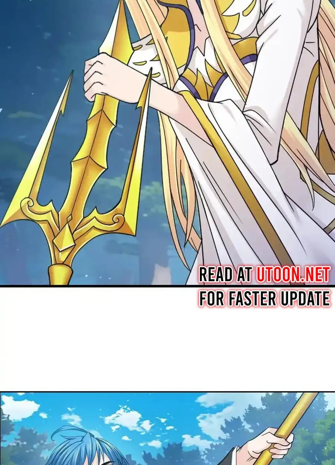 Read Dou Luo Da Lu chapter 349.3 image 30 on Lezhin
