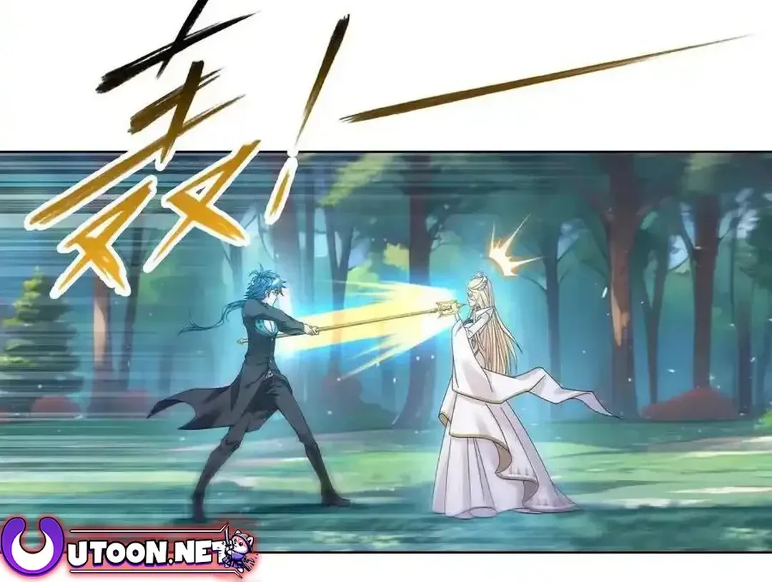 Read Dou Luo Da Lu chapter 349.3 image 32 on Lezhin