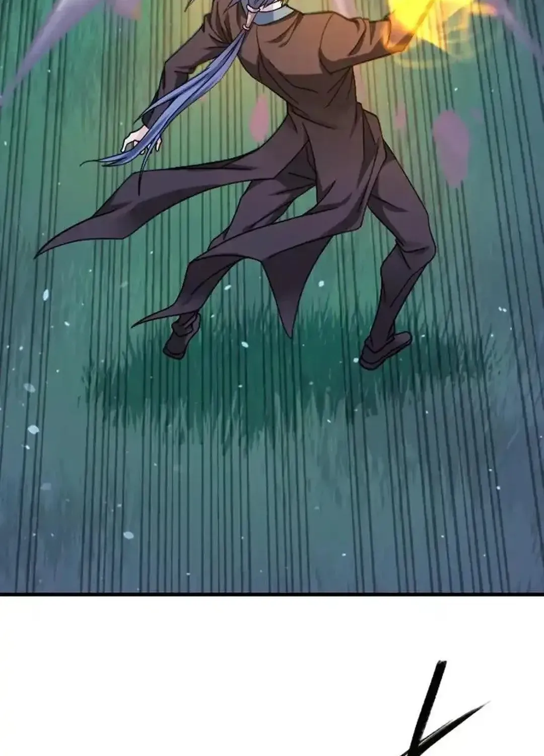 Read Dou Luo Da Lu chapter 349.3 image 36 on Lezhin