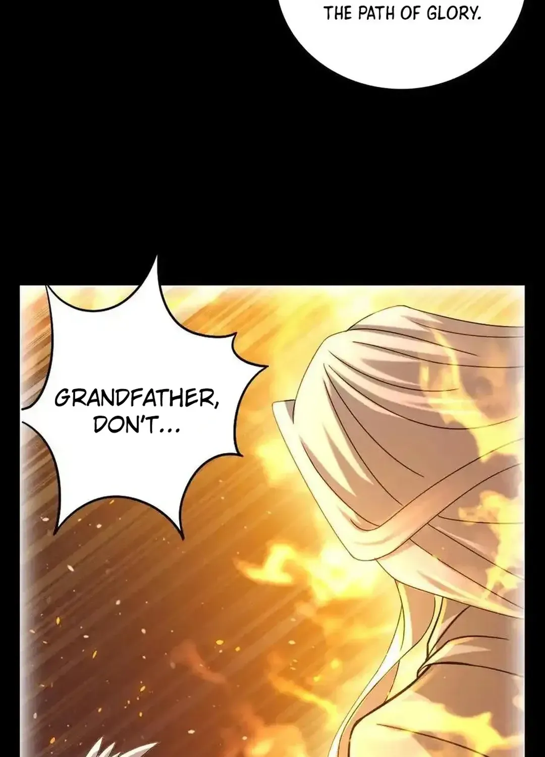 Read Dou Luo Da Lu chapter 349.3 image 4 on Lezhin