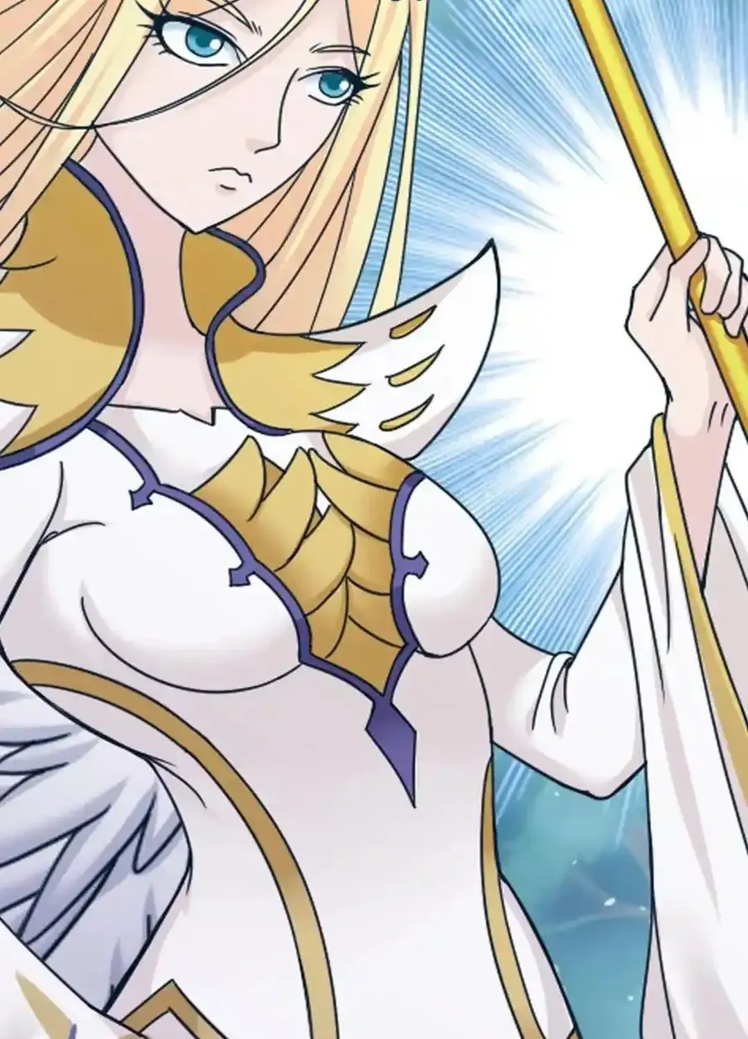 Read Dou Luo Da Lu chapter 349.3 image 51 on Lezhin