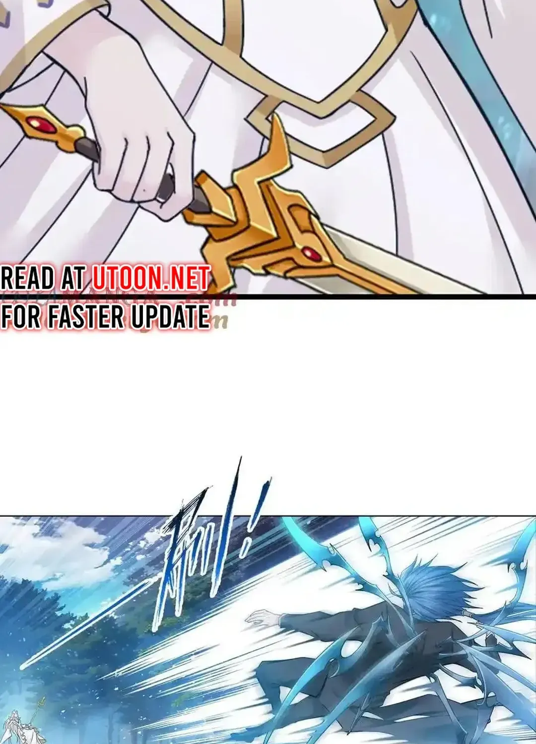 Read Dou Luo Da Lu chapter 349.3 image 52 on Lezhin