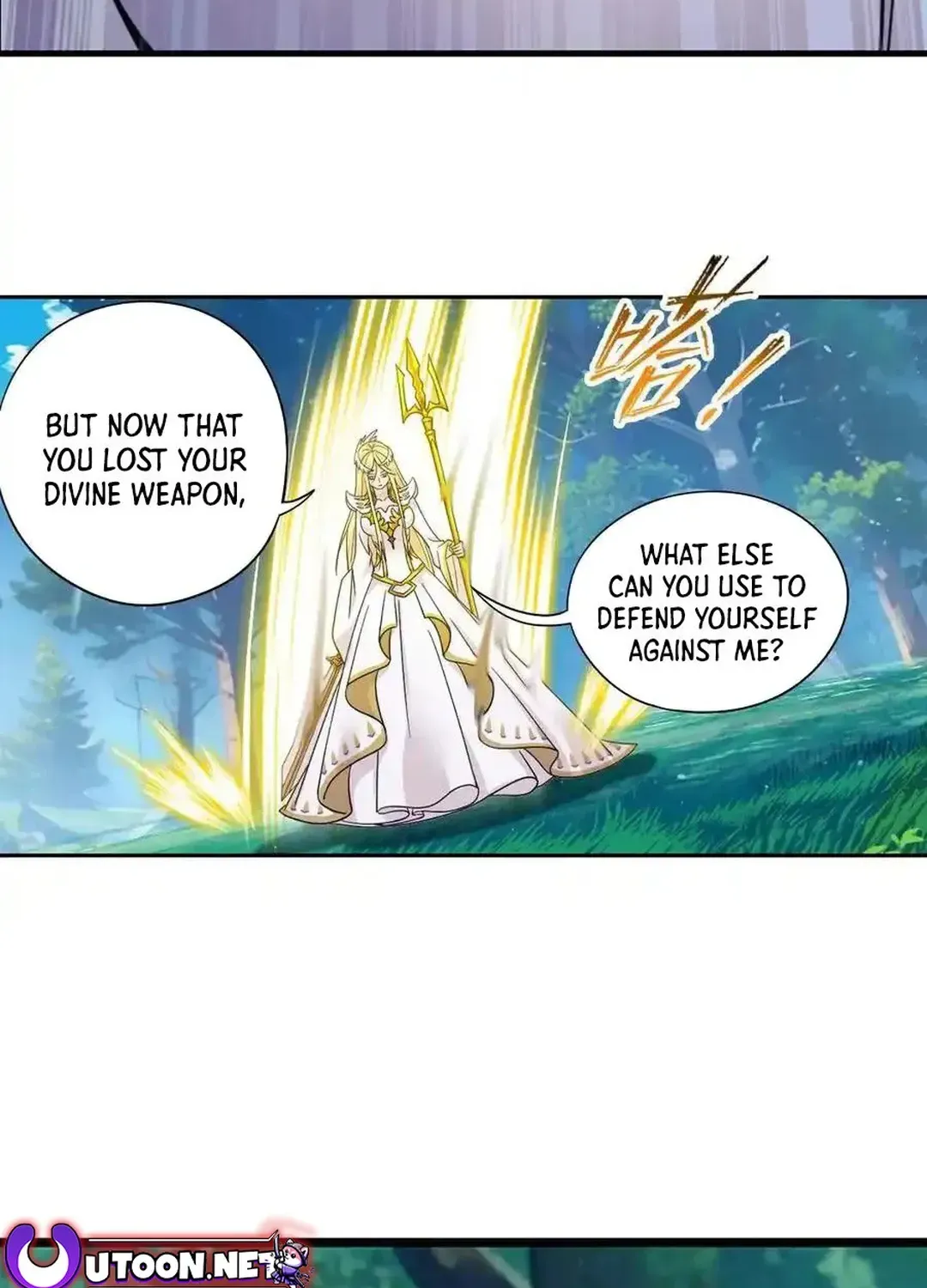 Read Dou Luo Da Lu chapter 349.3 image 56 on Lezhin