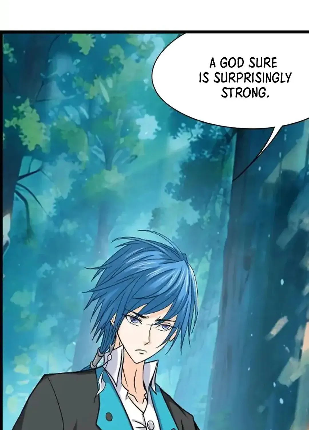 Read Dou Luo Da Lu chapter 349.3 image 59 on Lezhin