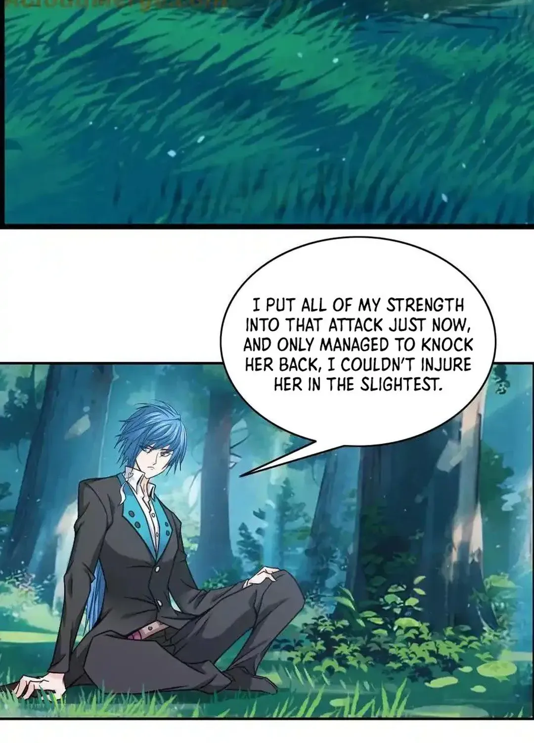 Read Dou Luo Da Lu chapter 349.3 image 61 on Lezhin