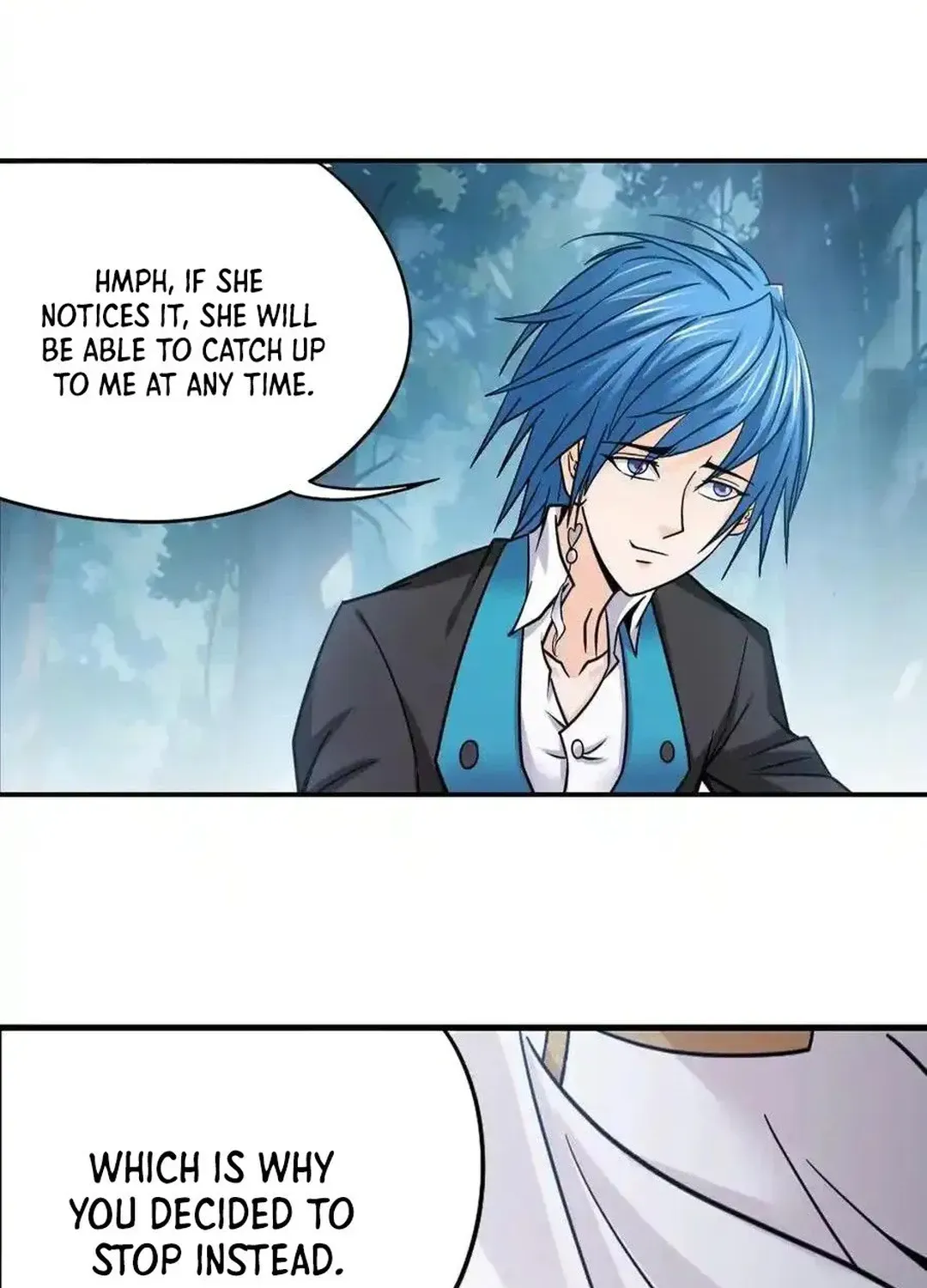 Read Dou Luo Da Lu chapter 349.3 image 62 on Lezhin