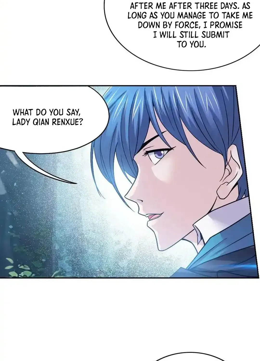 Read Dou Luo Da Lu chapter 349.3 image 65 on Lezhin