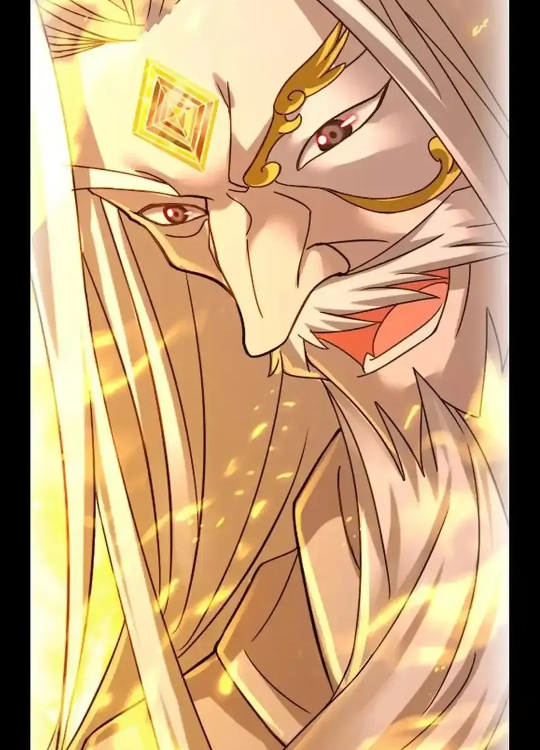 Read Dou Luo Da Lu chapter 349.3 image 7 on Lezhin