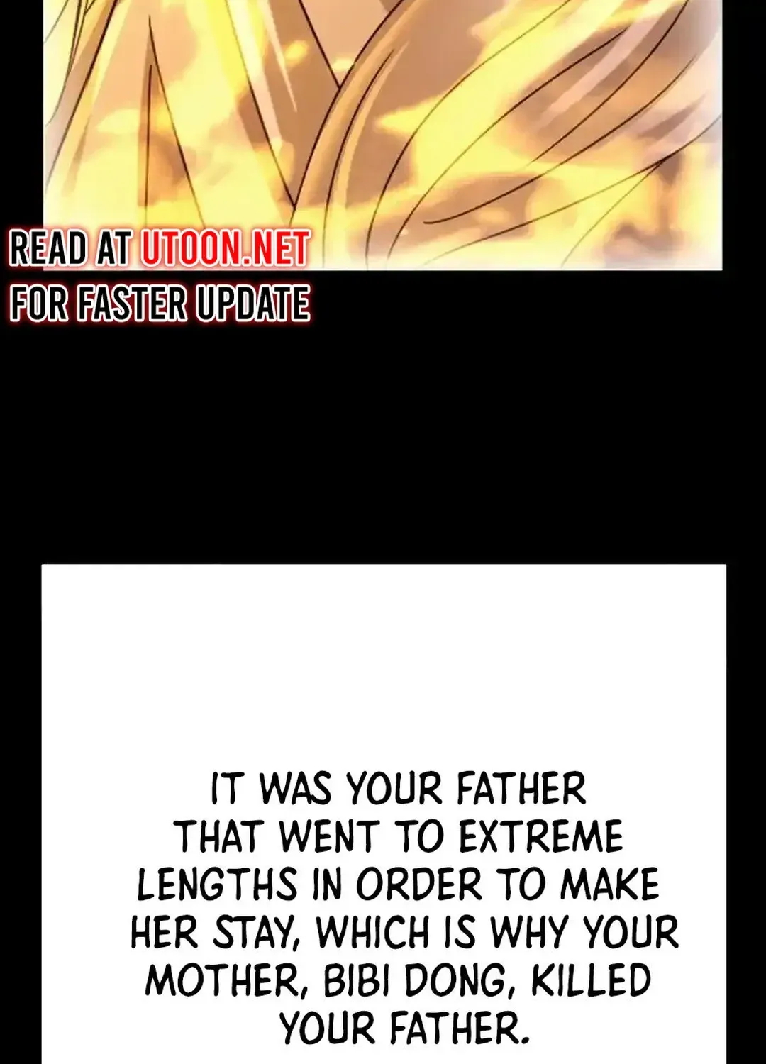 Read Dou Luo Da Lu chapter 349.3 image 8 on Lezhin