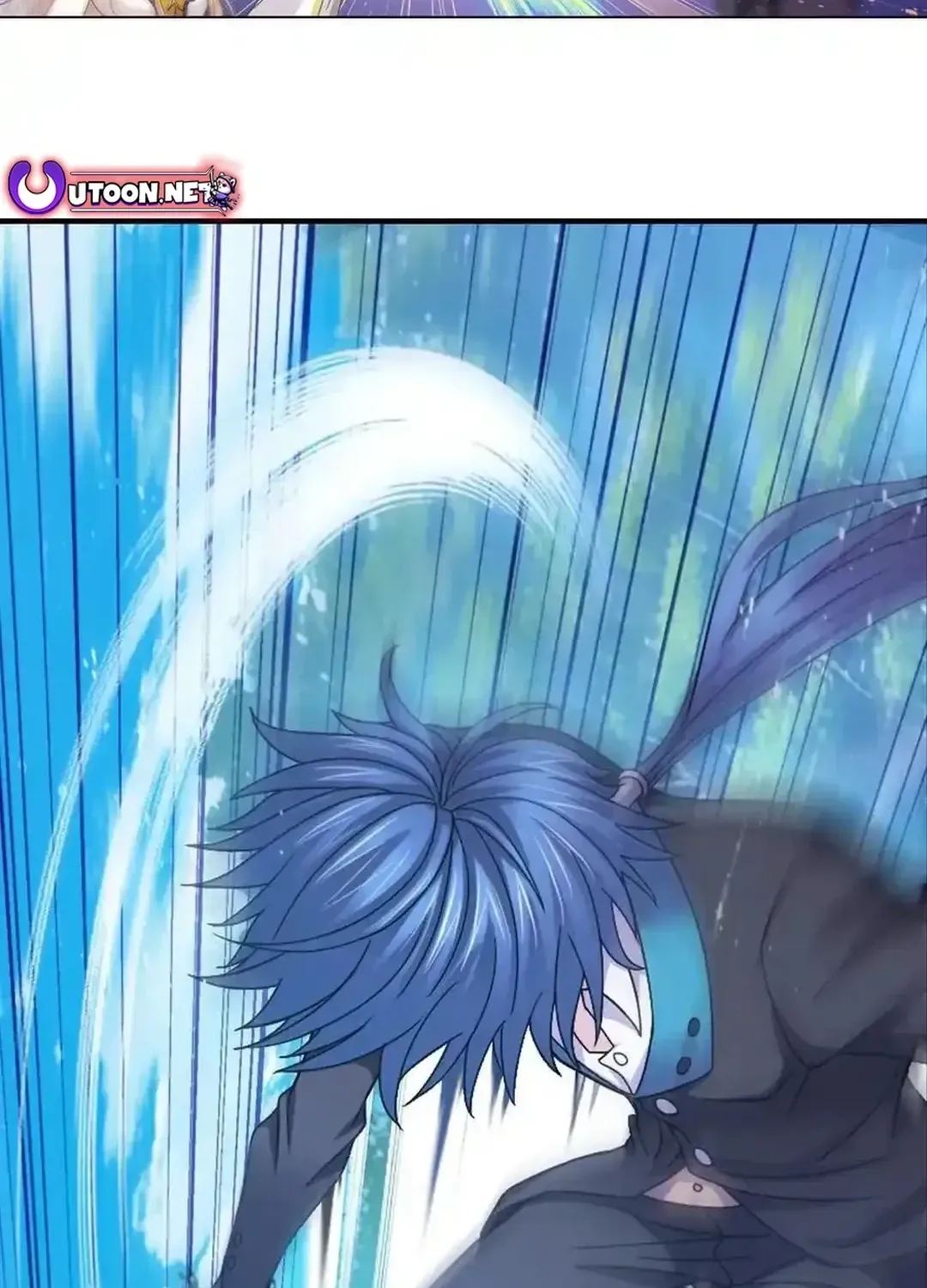 Read Dou Luo Da Lu chapter 350.1 image 21 on Lezhin