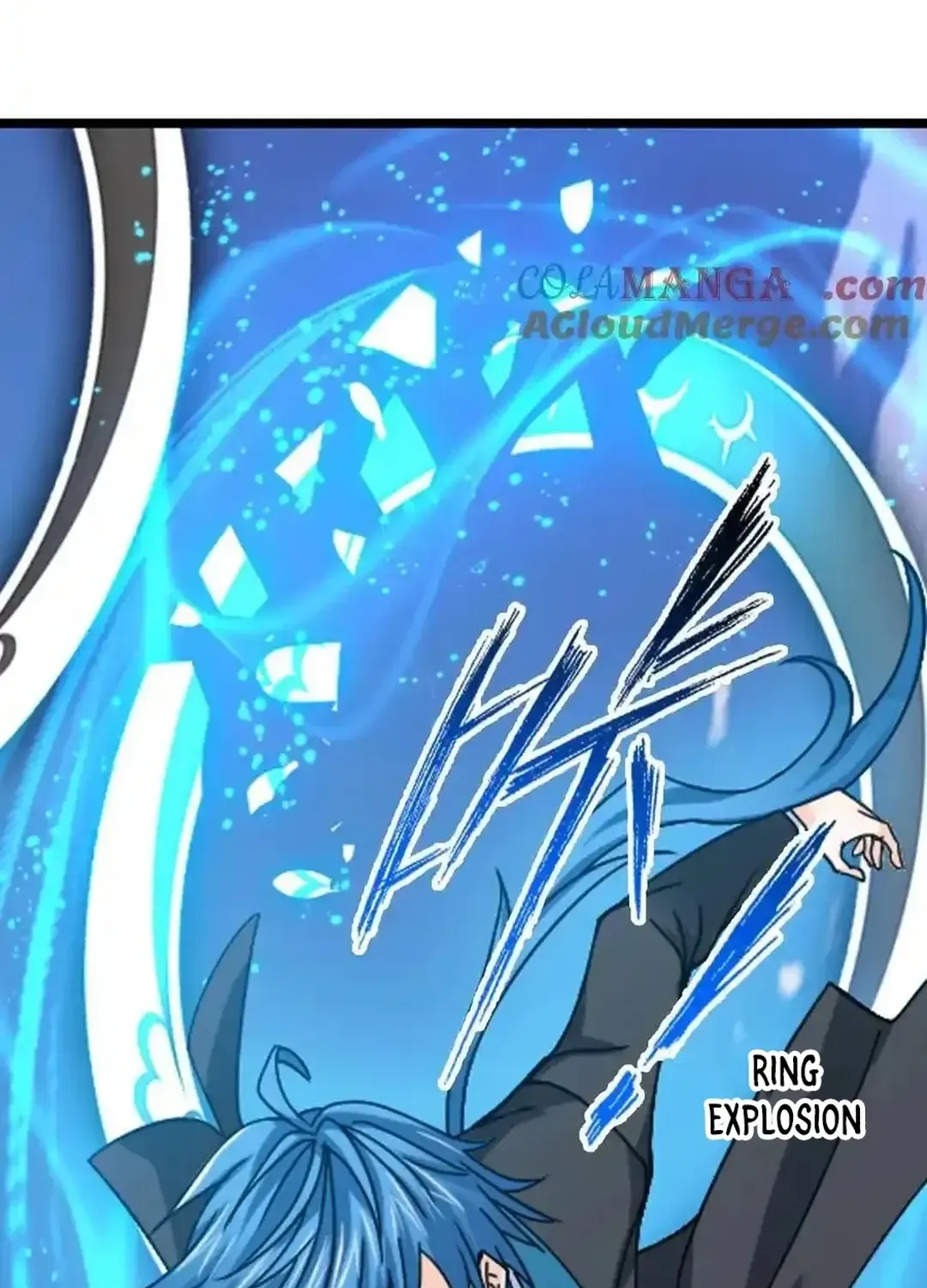 Read Dou Luo Da Lu chapter 350.1 image 26 on Lezhin