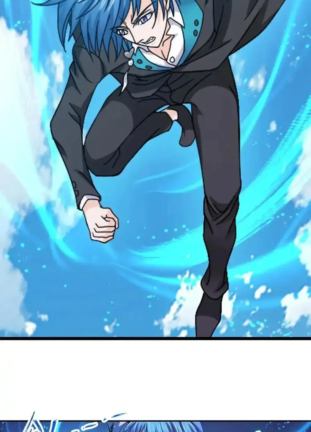 Read Dou Luo Da Lu chapter 350.1 image 27 on Lezhin