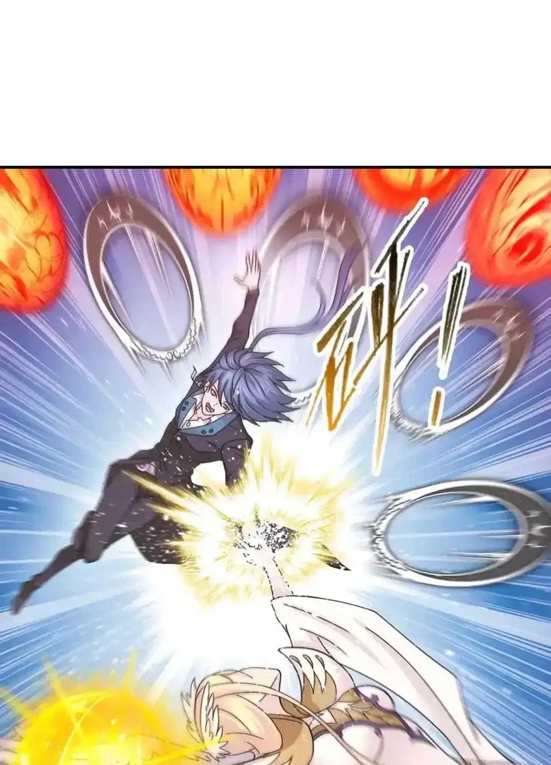 Read Dou Luo Da Lu chapter 350.1 image 29 on Lezhin