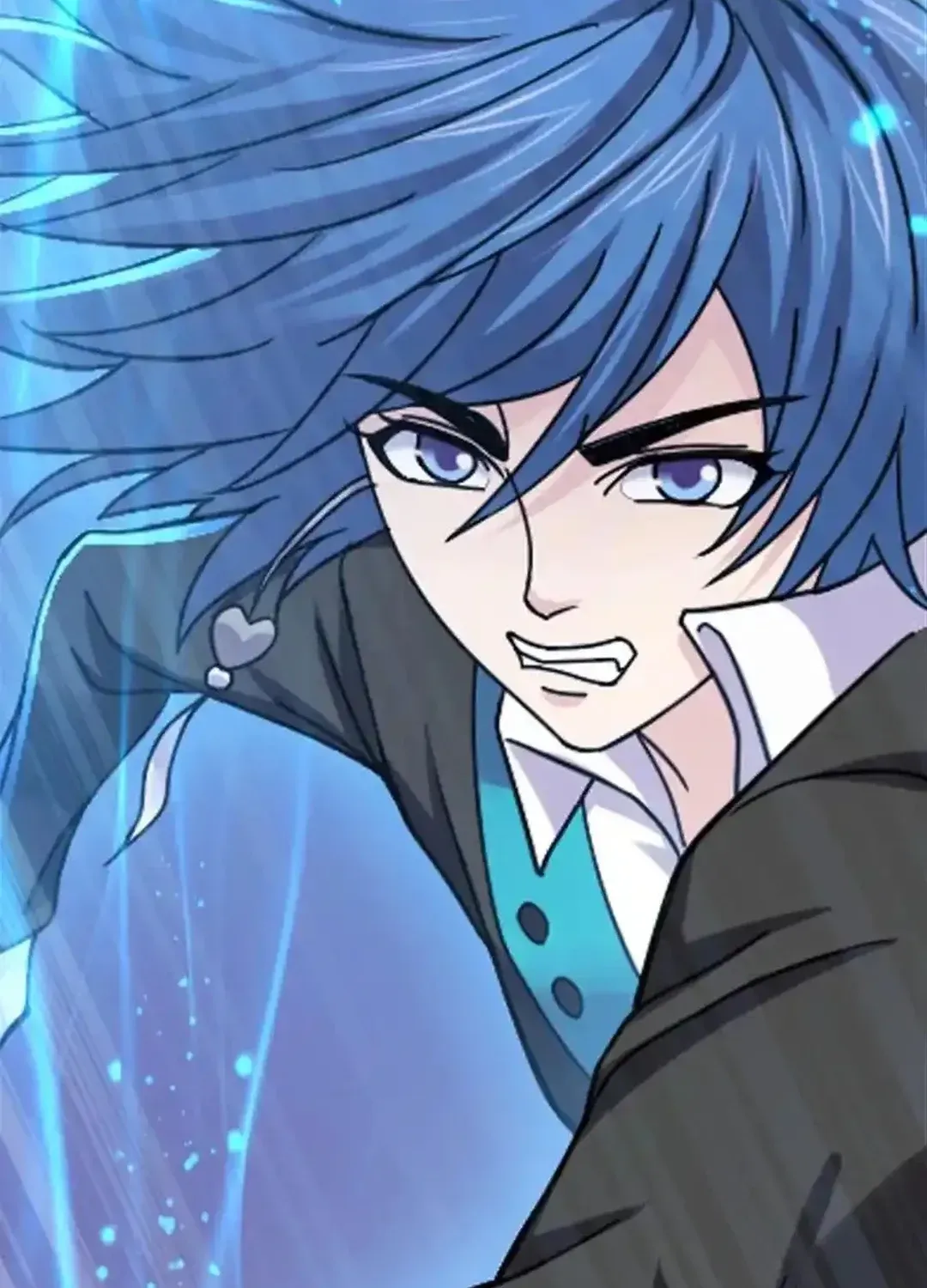 Read Dou Luo Da Lu chapter 350.1 image 32 on Lezhin