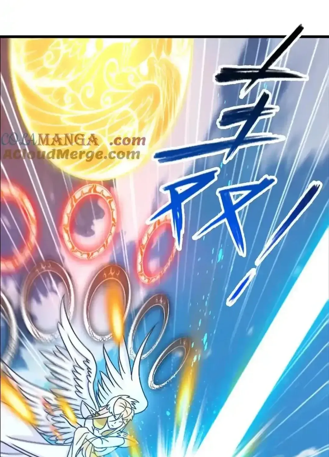 Read Dou Luo Da Lu chapter 350.1 image 34 on Lezhin