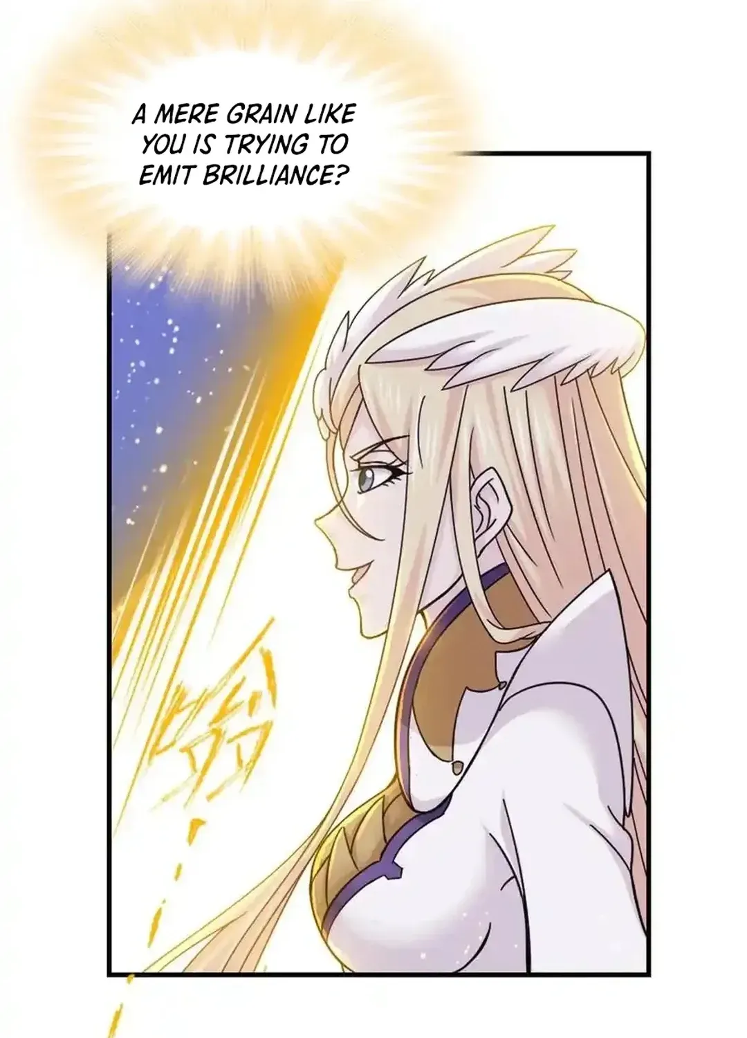Read Dou Luo Da Lu chapter 350.1 image 37 on Lezhin