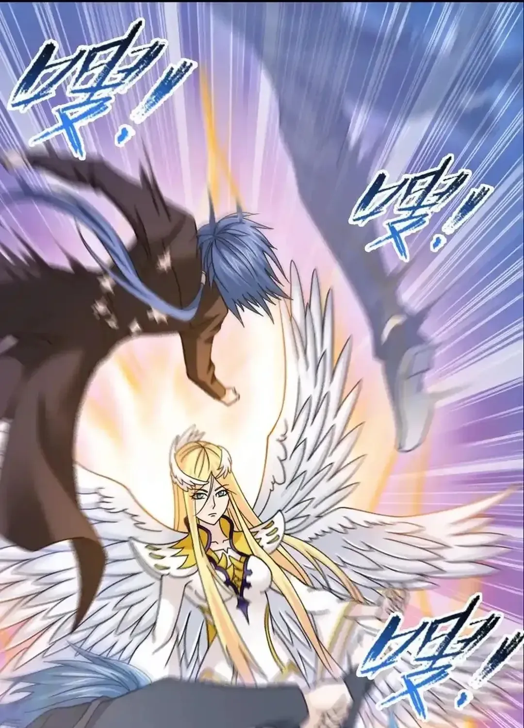 Read Dou Luo Da Lu chapter 350.1 image 39 on Lezhin