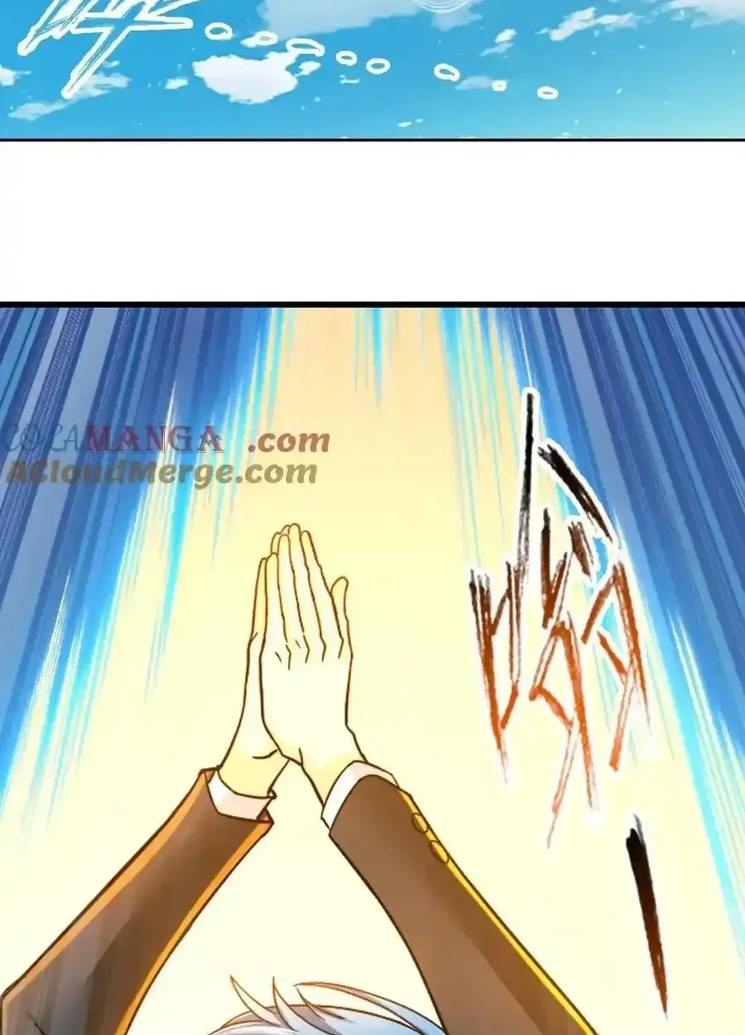 Read Dou Luo Da Lu chapter 350.1 image 48 on Lezhin
