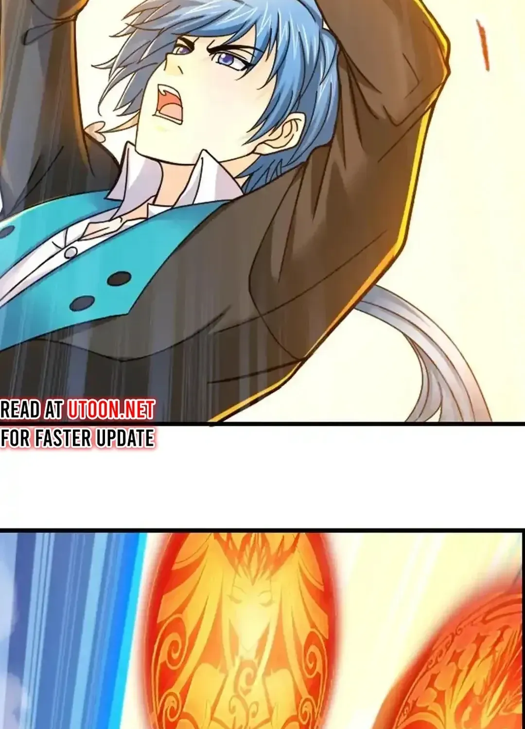 Read Dou Luo Da Lu chapter 350.1 image 49 on Lezhin