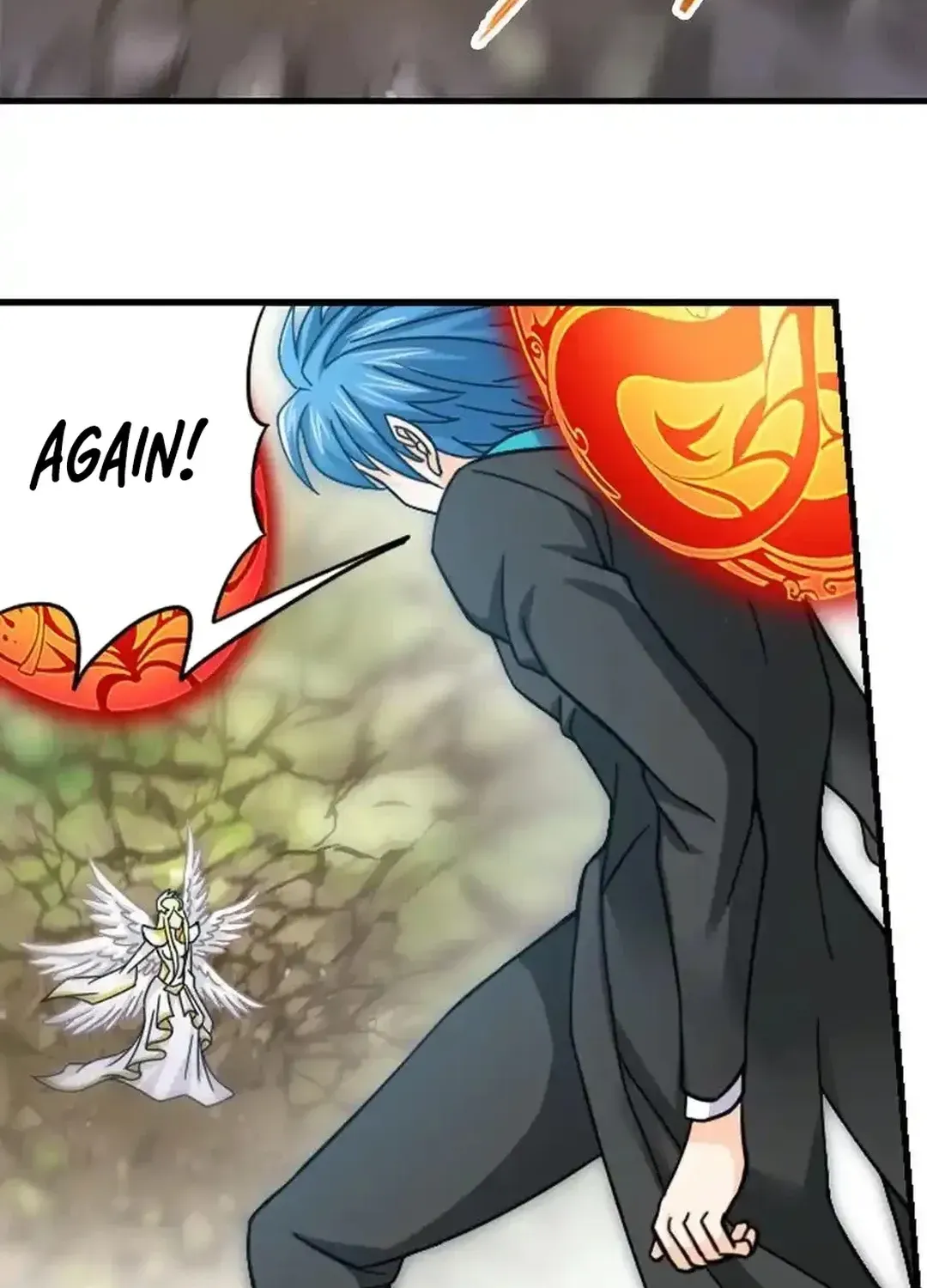 Read Dou Luo Da Lu chapter 350.1 image 54 on Lezhin