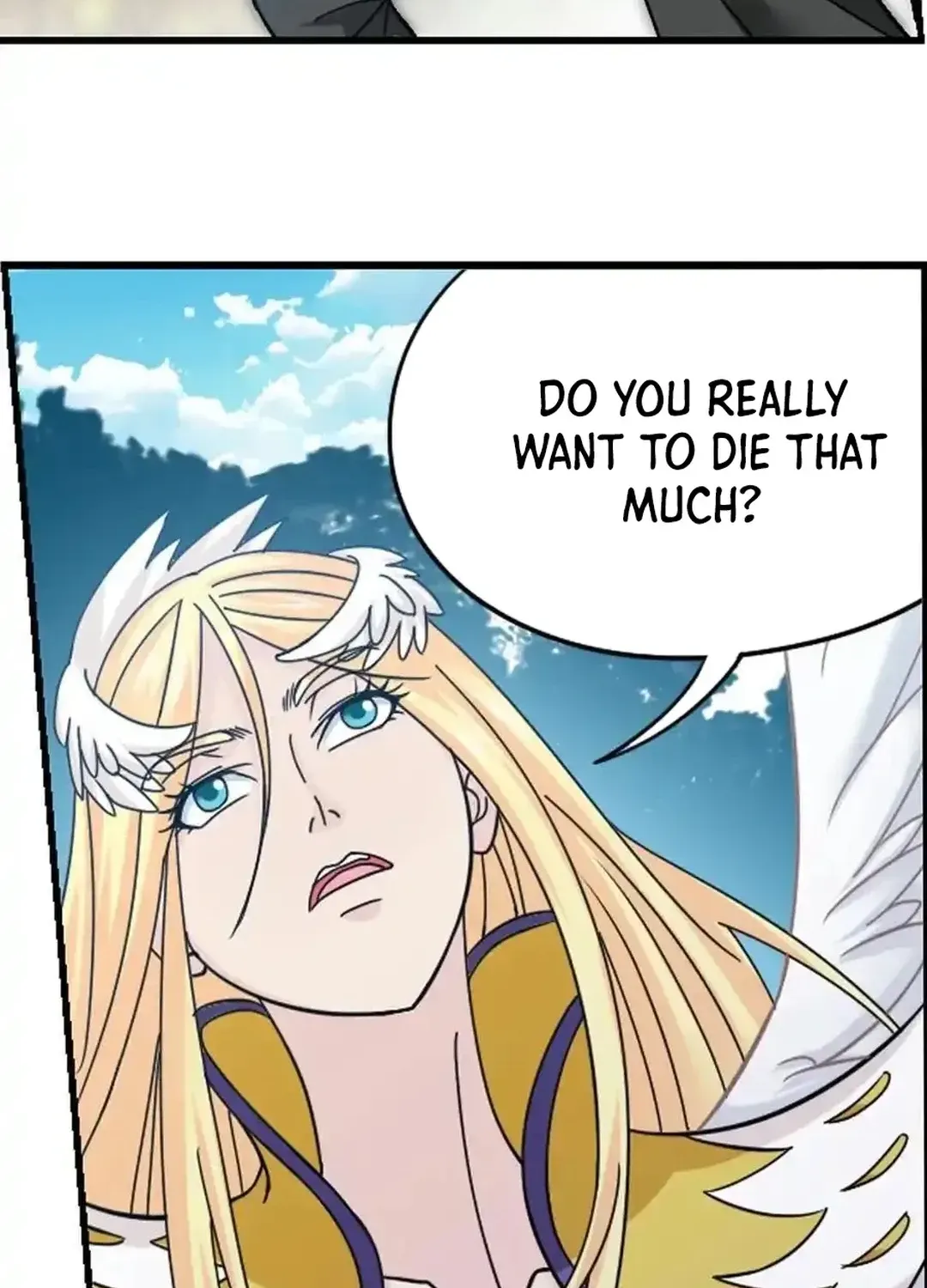 Read Dou Luo Da Lu chapter 350.1 image 55 on Lezhin