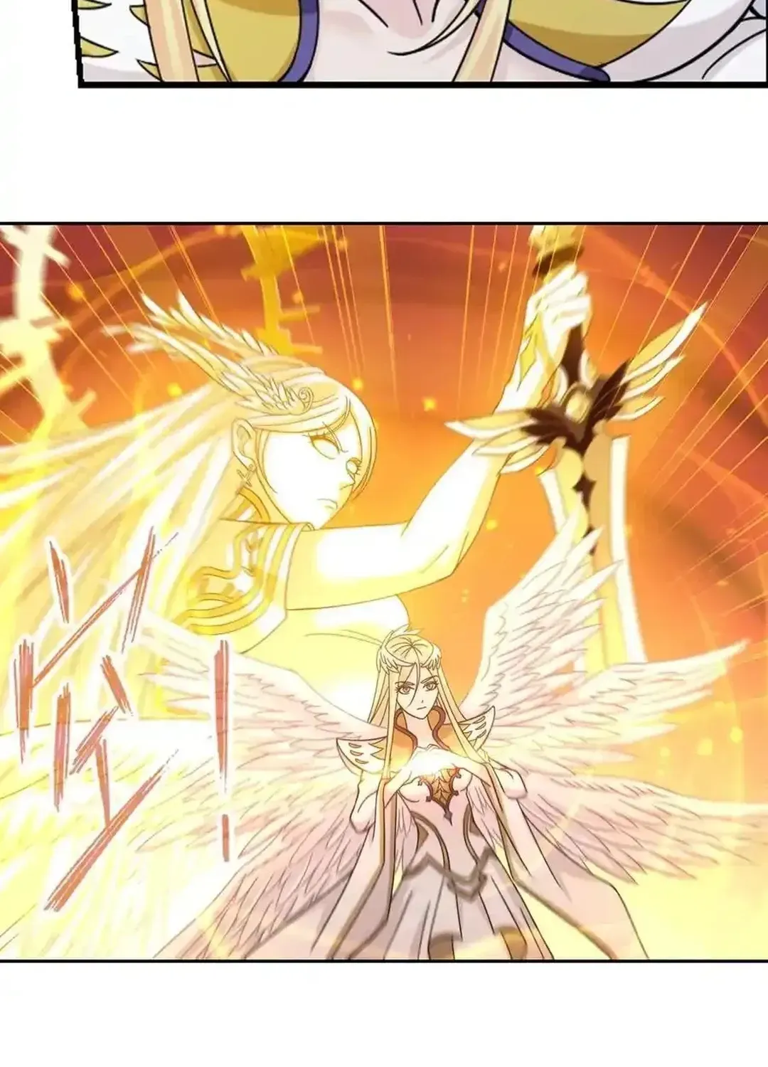 Read Dou Luo Da Lu chapter 350.1 image 56 on Lezhin