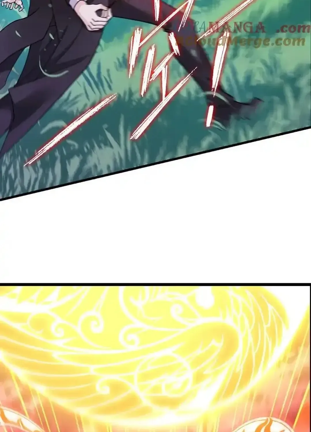 Read Dou Luo Da Lu chapter 350.1 image 9 on Lezhin
