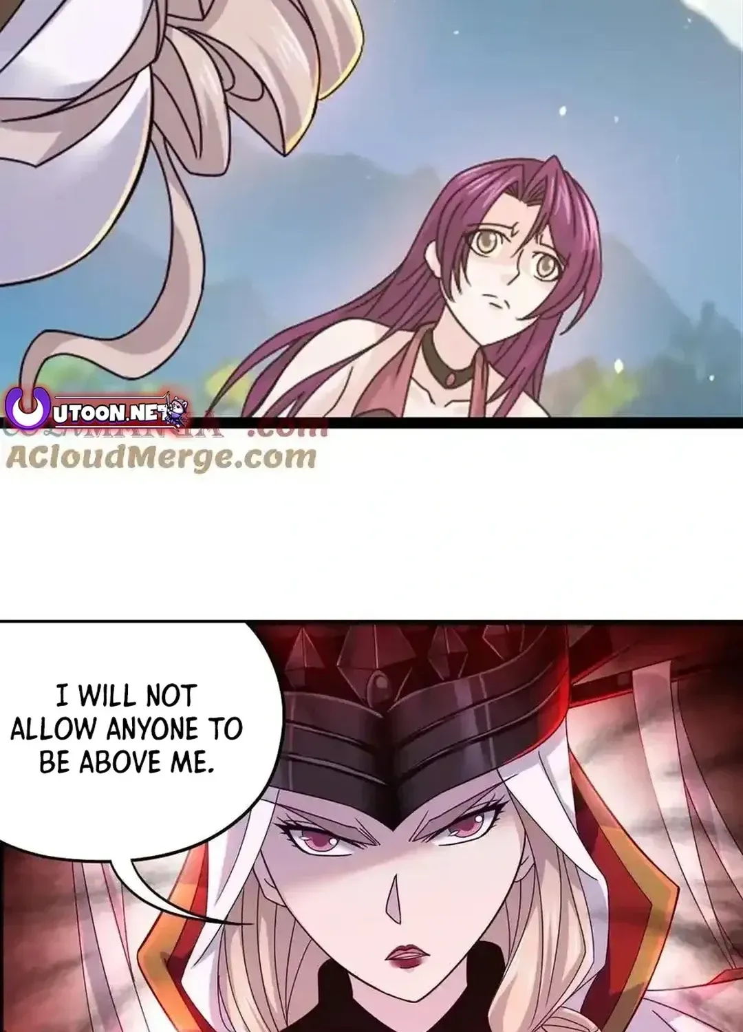 Read Dou Luo Da Lu chapter 350.2 image 16 on Lezhin