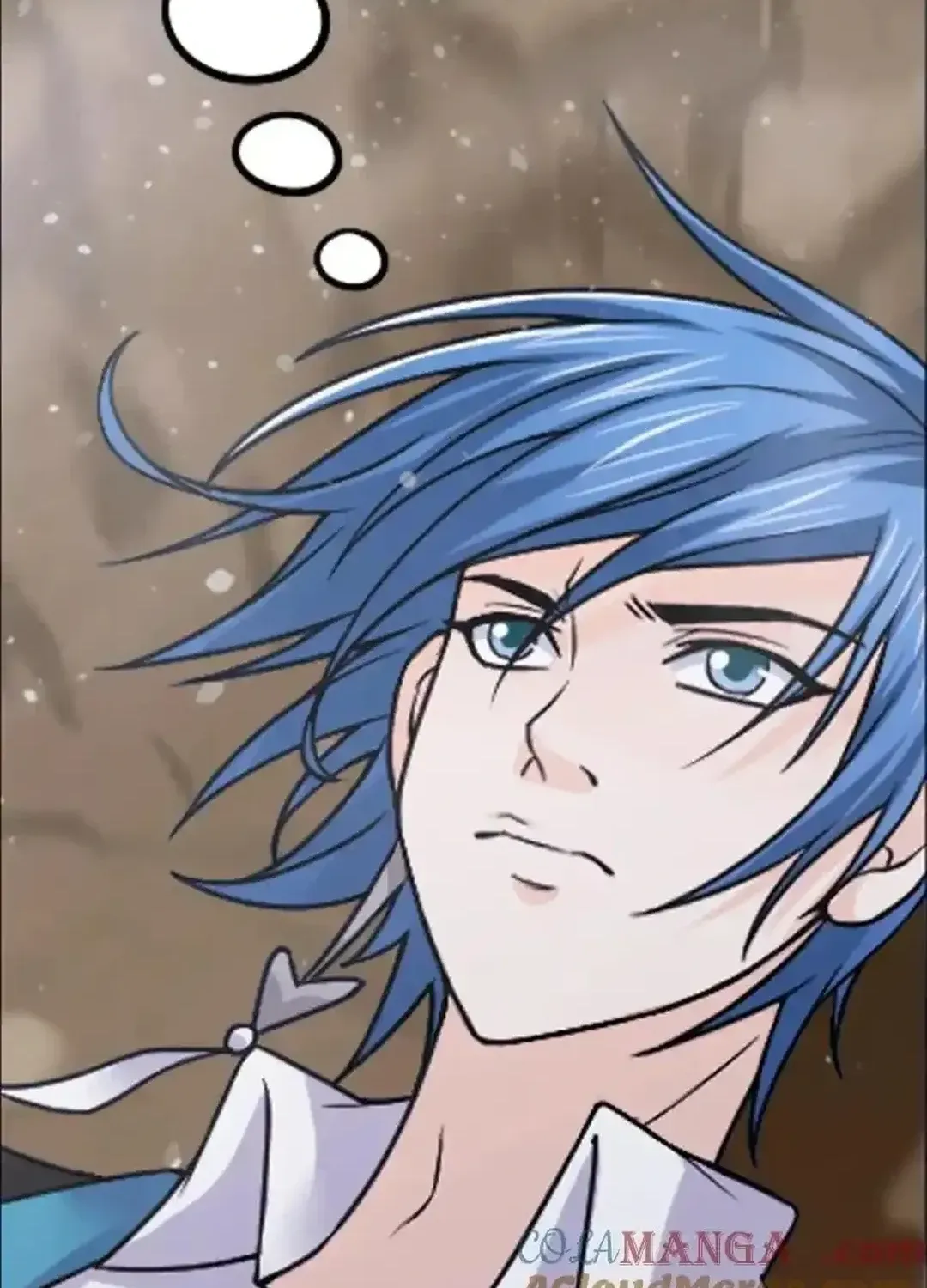 Read Dou Luo Da Lu chapter 350.2 image 18 on Lezhin