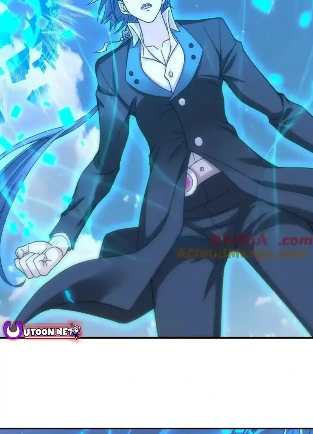 Read Dou Luo Da Lu chapter 350.2 image 2 on Lezhin