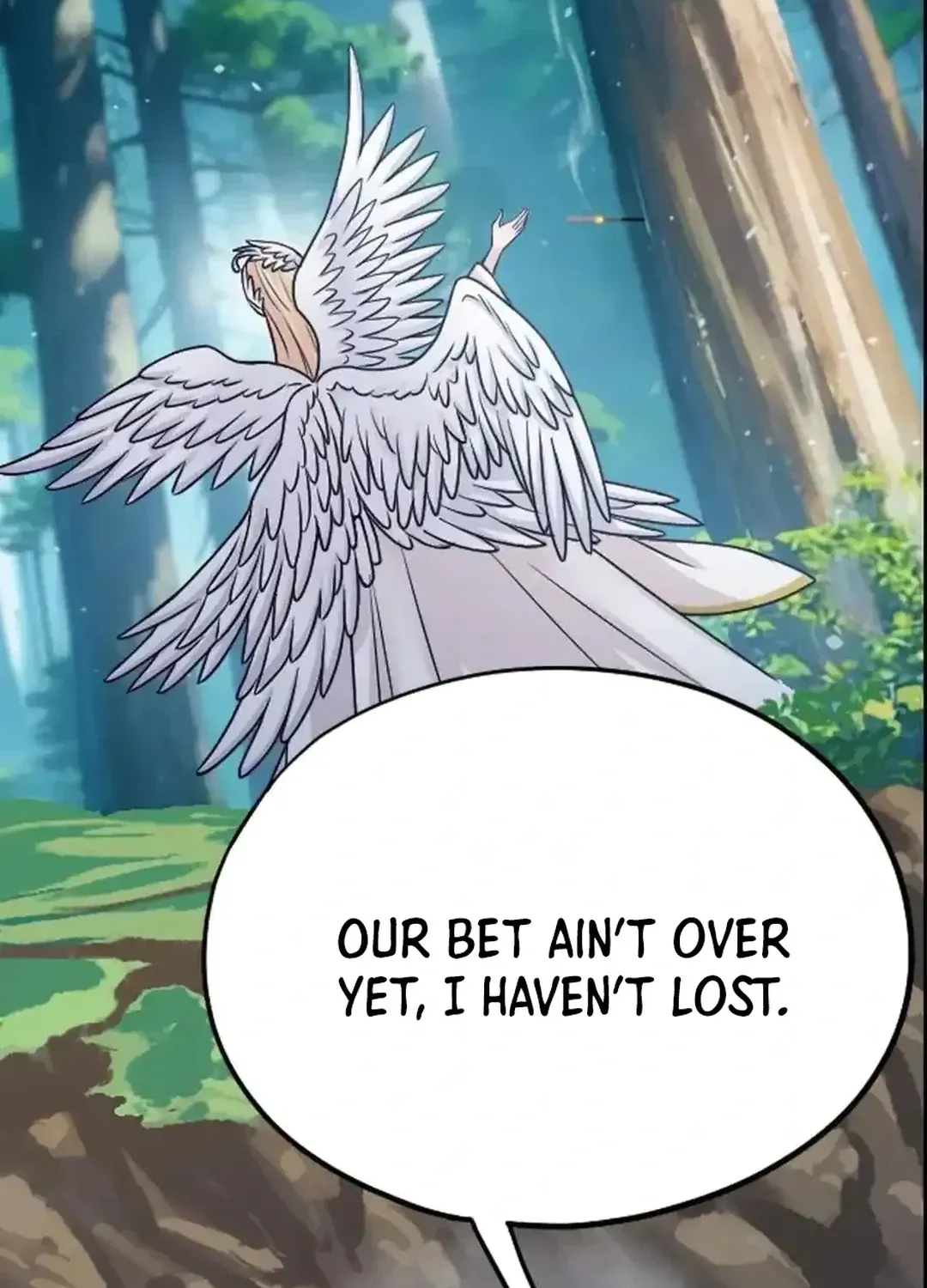 Read Dou Luo Da Lu chapter 350.2 image 22 on Lezhin