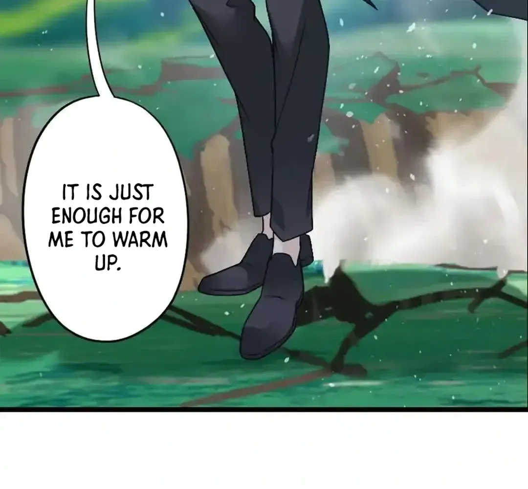 Read Dou Luo Da Lu chapter 350.2 image 26 on Lezhin