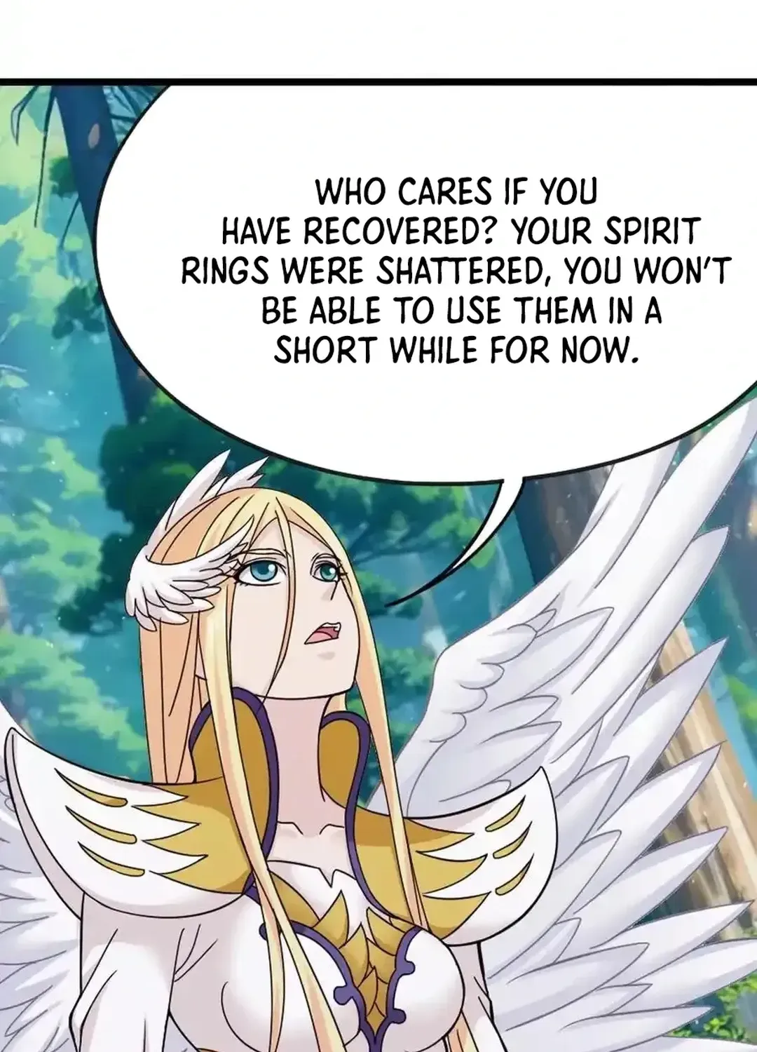 Read Dou Luo Da Lu chapter 350.2 image 28 on Lezhin