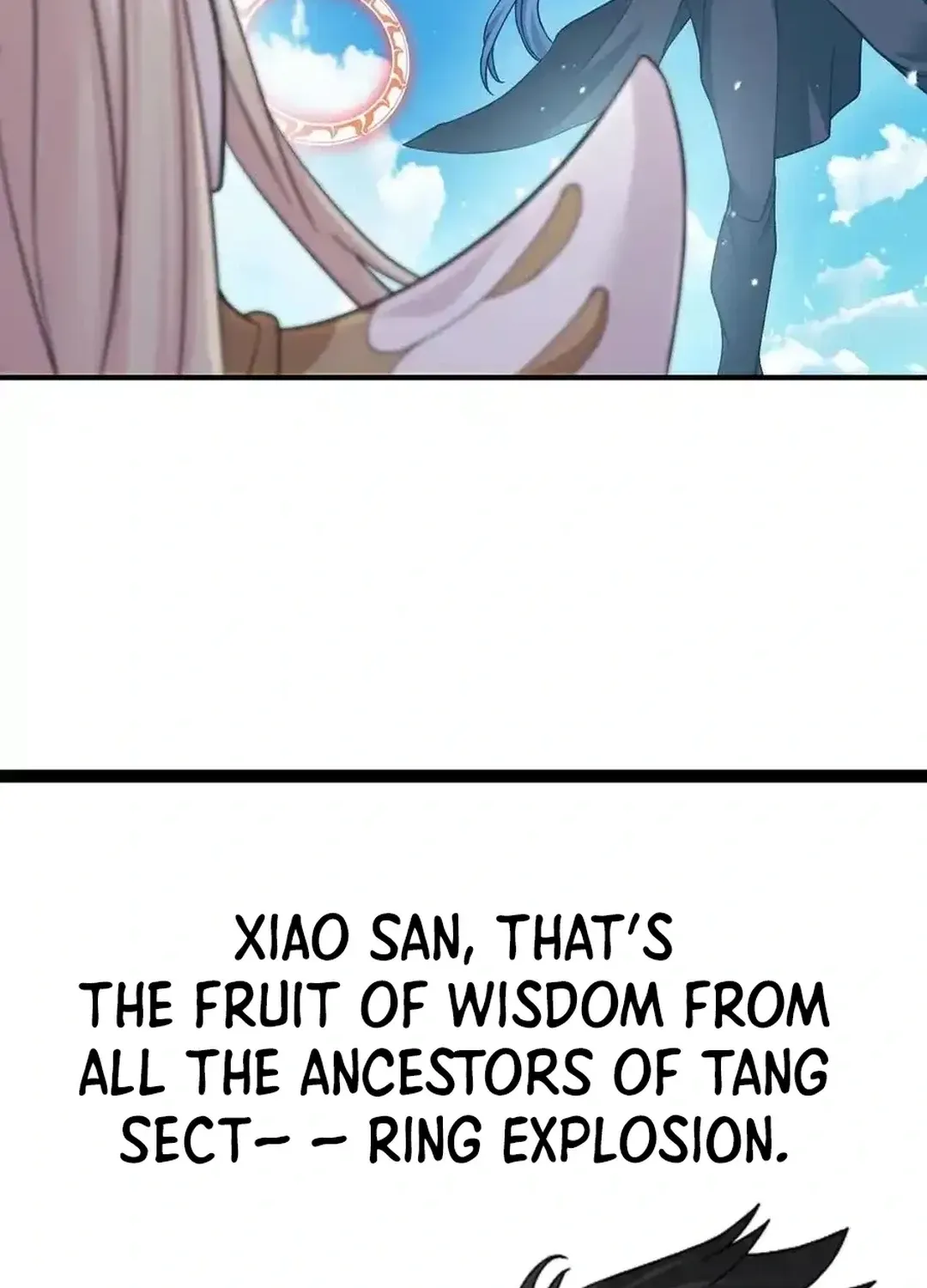 Read Dou Luo Da Lu chapter 350.2 image 30 on Lezhin