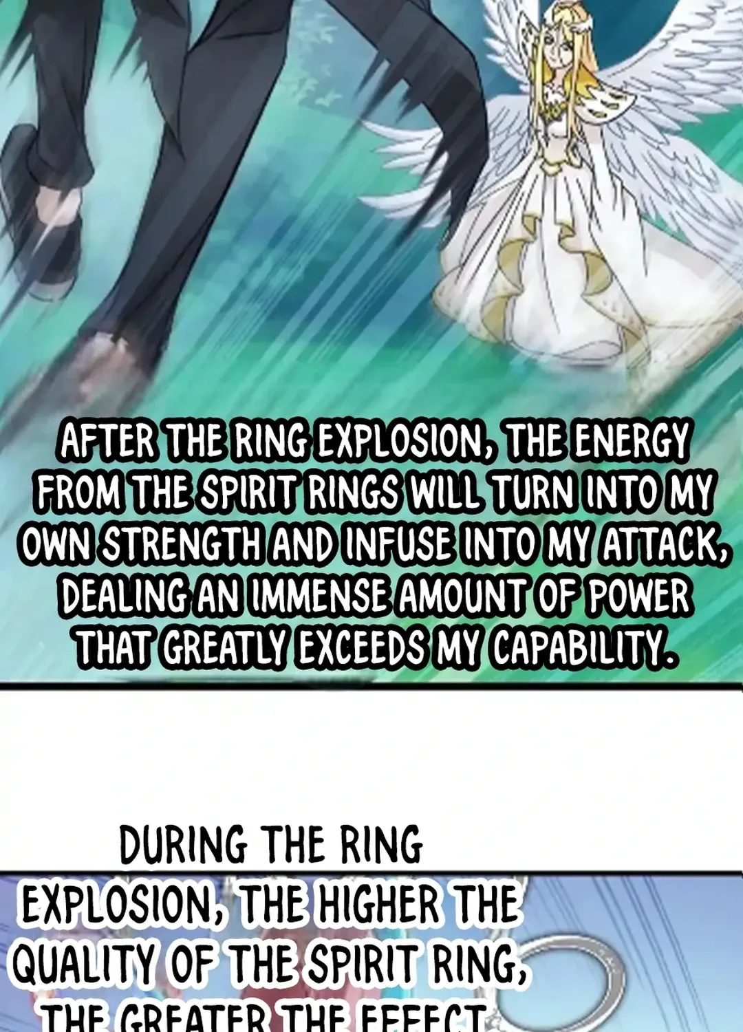 Read Dou Luo Da Lu chapter 350.2 image 34 on Lezhin