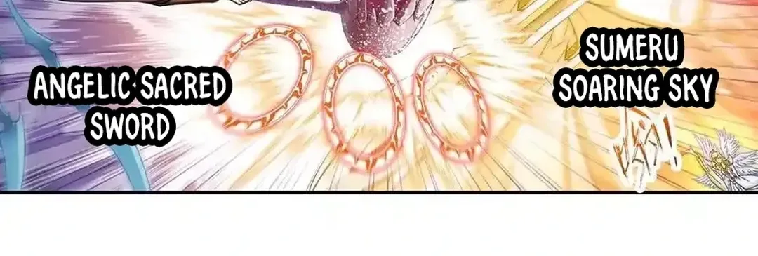 Read Dou Luo Da Lu chapter 350.2 image 39 on Lezhin