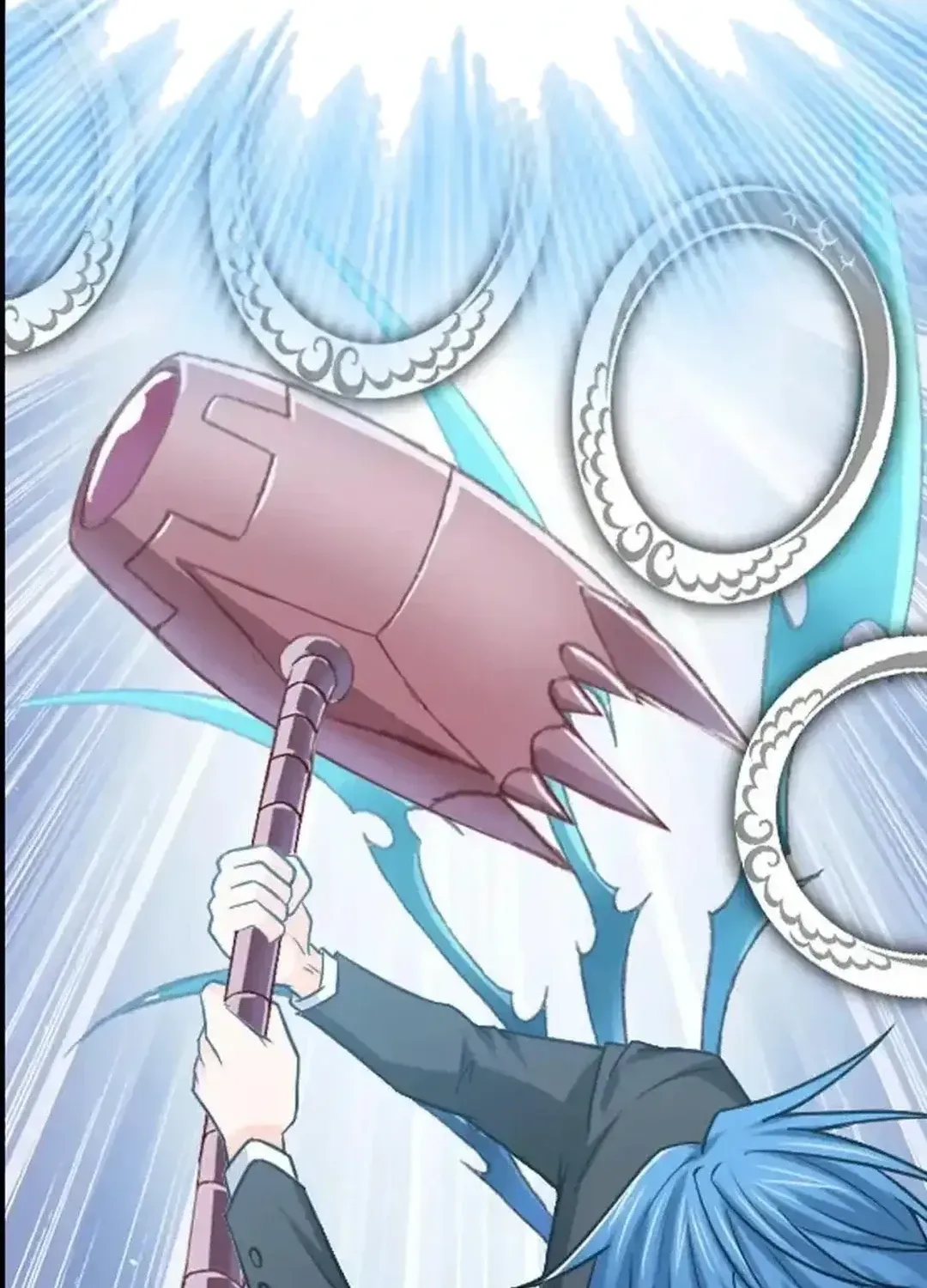 Read Dou Luo Da Lu chapter 350.2 image 42 on Lezhin