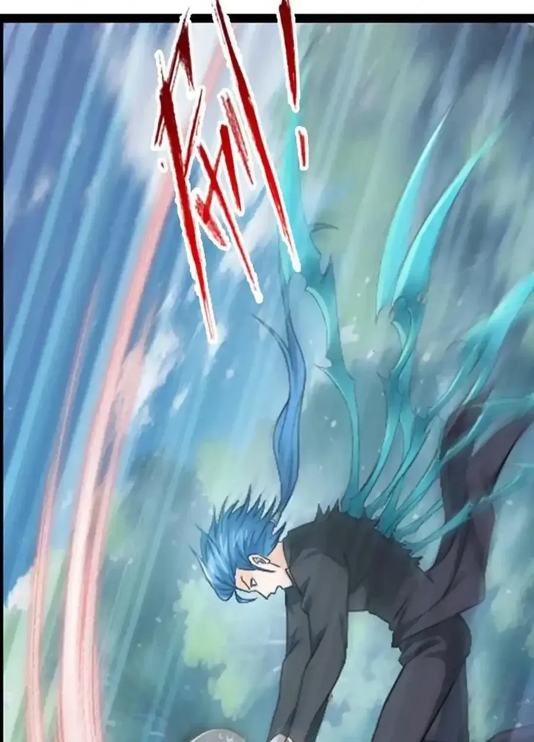 Read Dou Luo Da Lu chapter 350.2 image 44 on Lezhin