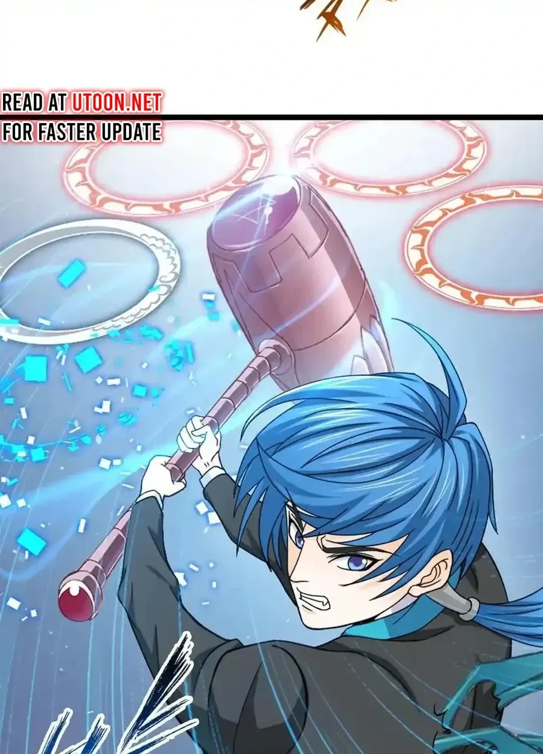 Read Dou Luo Da Lu chapter 350.2 image 48 on Lezhin