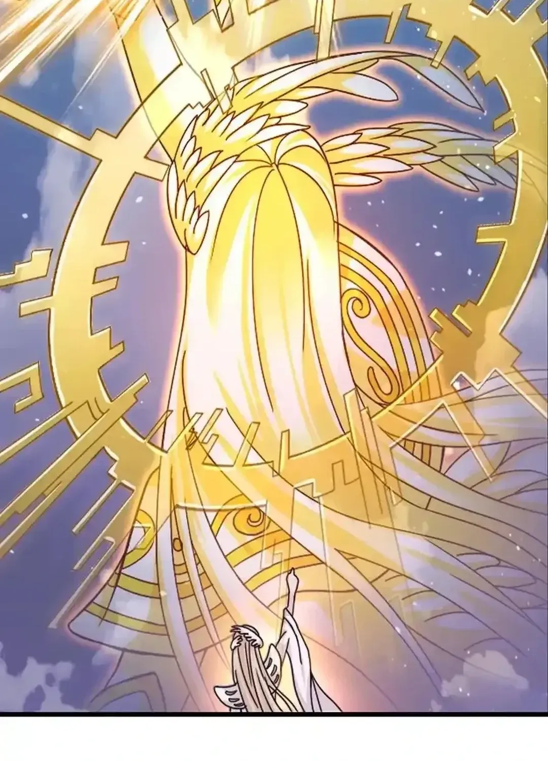 Read Dou Luo Da Lu chapter 350.2 image 7 on Lezhin