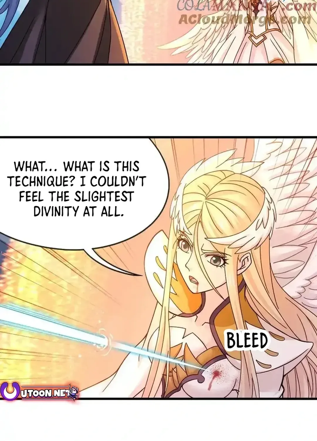 Read Dou Luo Da Lu chapter 350.3 image 16 on Lezhin