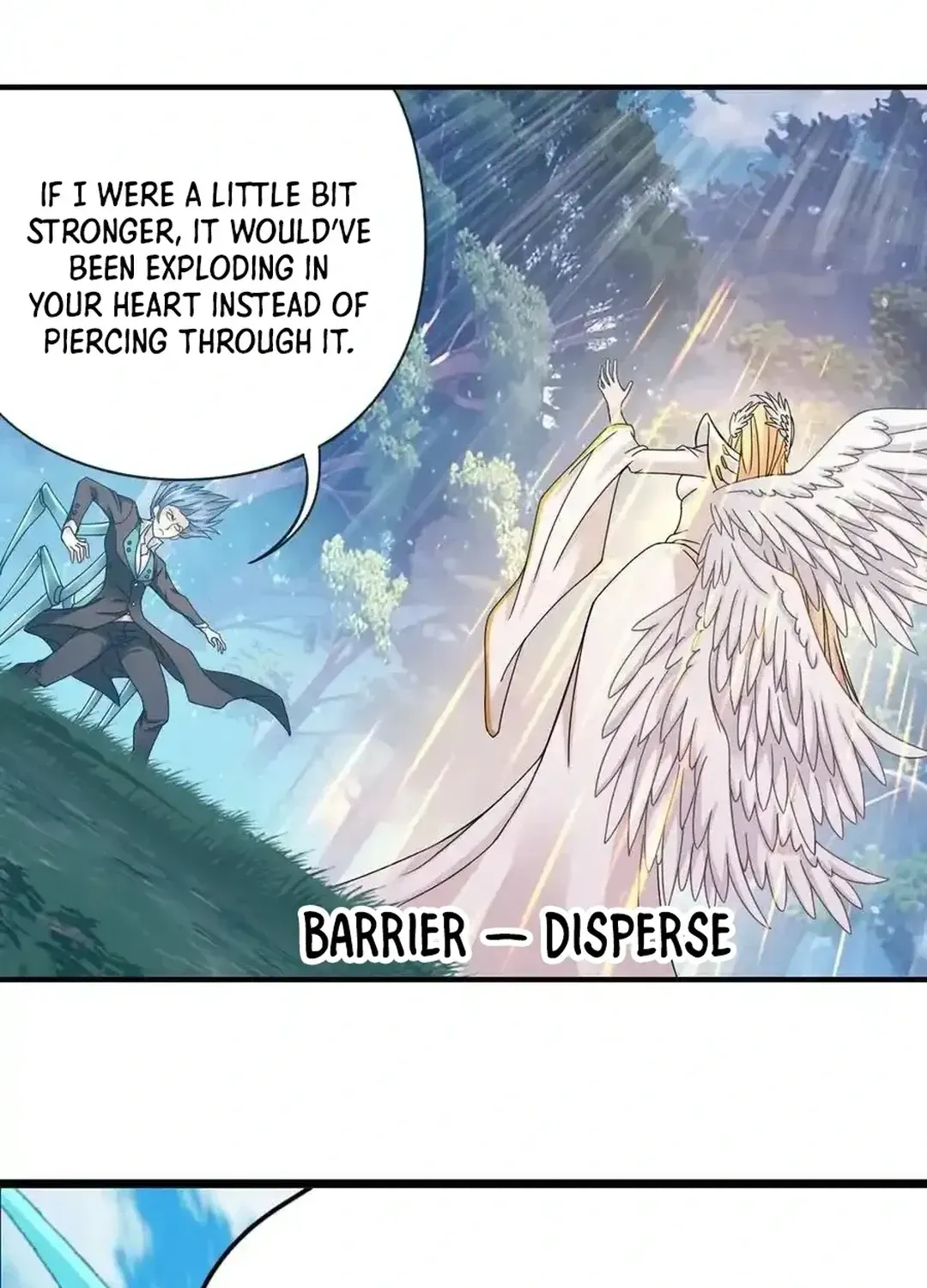 Read Dou Luo Da Lu chapter 350.3 image 17 on Lezhin